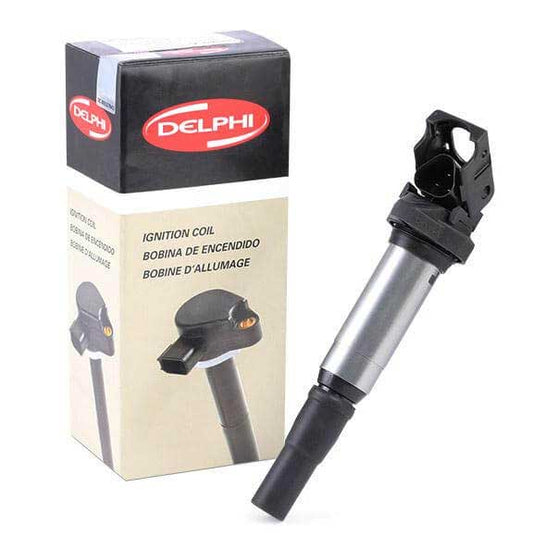 Ignition Coil For BMW 12137594936 - DEL # GN10631