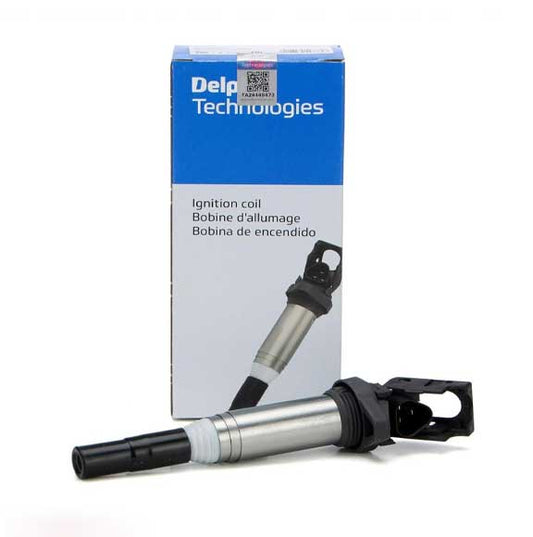 Ignition Coil For BMW 12138616153 - DEL # GN1057112B1