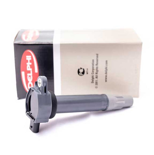 Ignition Coil For Mercedes Benz 1569060400 - DEL # GN10232-12B1